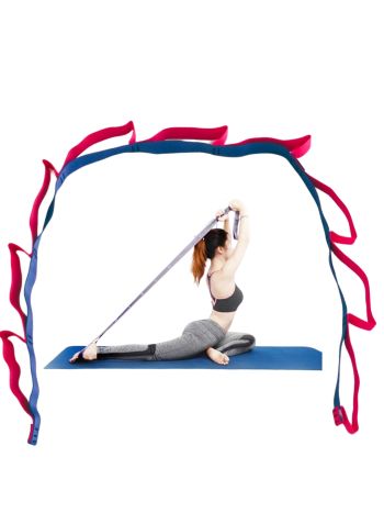 Premium Yoga Accessories Supplier - XAGOFIT