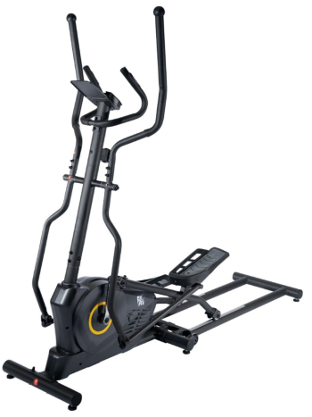 Cross Trainers Exercise Machines Home Elliptical Trainer Cardio Workout